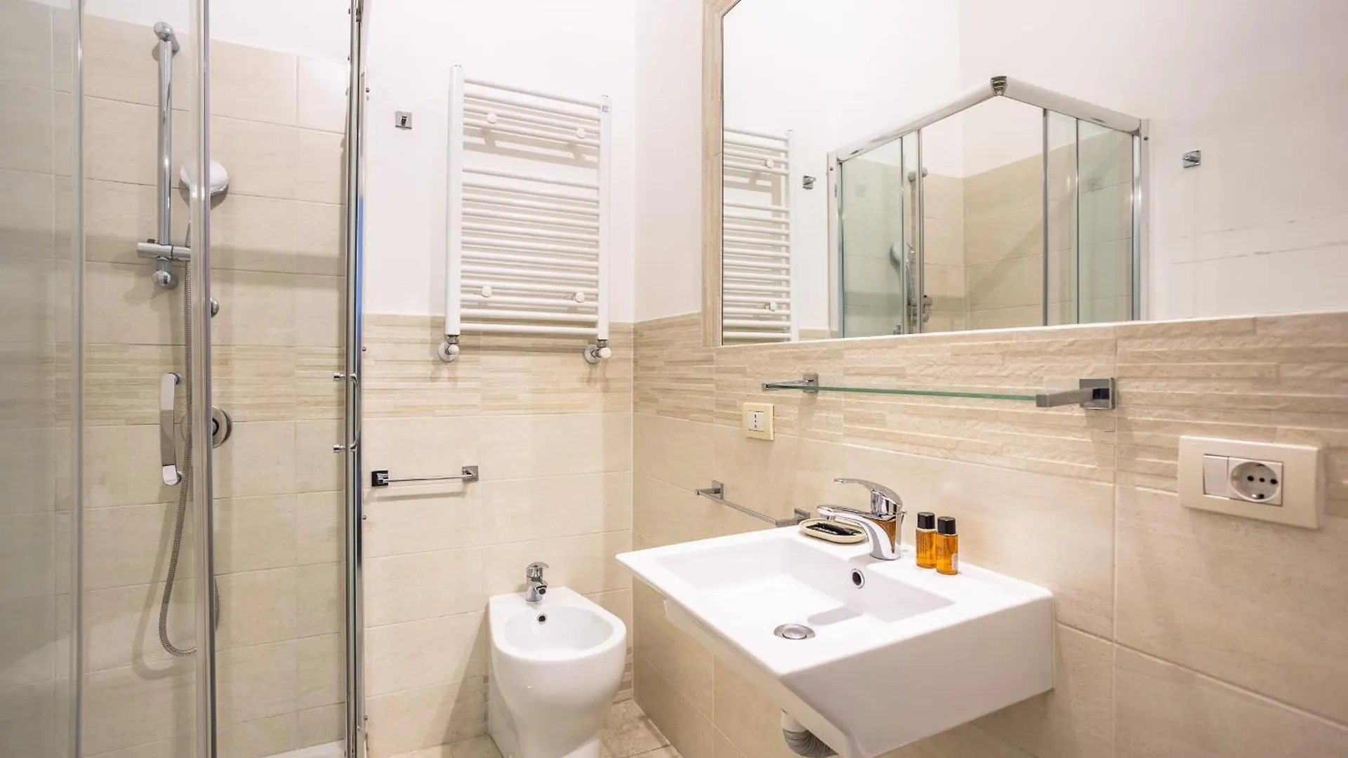 Relais Incantesimo Vaticano Guest House Rome 2*,