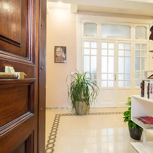 Maison d'hôtes Sweet Pigneto, Rome
