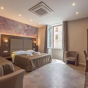 Maison d'hôtes Bramble Luxury, Rome