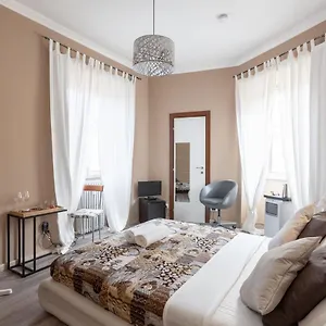 Maison d'hôtes Heart Of San Lorenzo, Rome