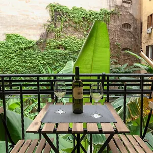 Bed and breakfast Leo's Colosseum - Private, Roma