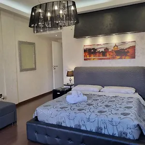 Maison d'hôtes San Pietro Chic, Rome