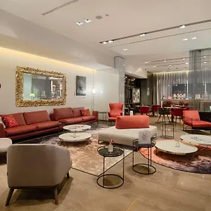 Hotel Nh Collection President Milano