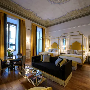 Il Tornabuoni The Unbound Collection By Hyatt Italia