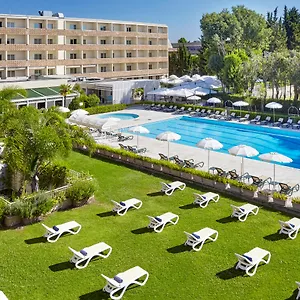 4* Hotel Crowne Plaza St. Peter's By Ihg