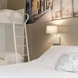 Hotel Giulietta E Romeo ***s Verona