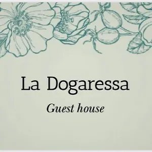 La Dogaressa Italia
