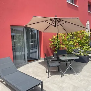 Torre Antica Venice Airport Italia