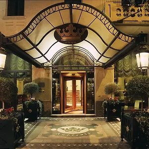 Hotel Andreola Milano