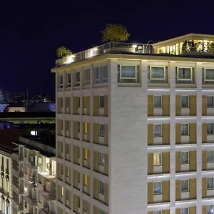 Hotel Renaissance Mediterraneo Napoli
