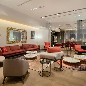 Hotel Nh Collection President Milano