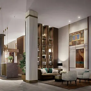 Hotel Marriott Milano