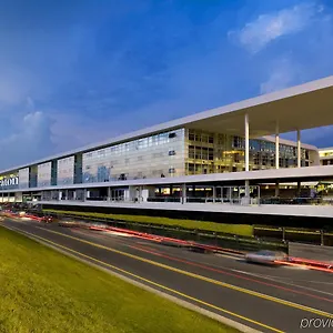 Hotel Sheraton Milan Malpensa Airport & Conference Centre Ferno