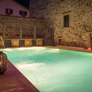 Hotel Delle Terme Santa Agnese Bagno di Romagna